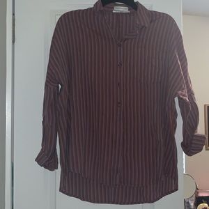 URBAN OUTFITTERS VINTAGE TOP⚡️